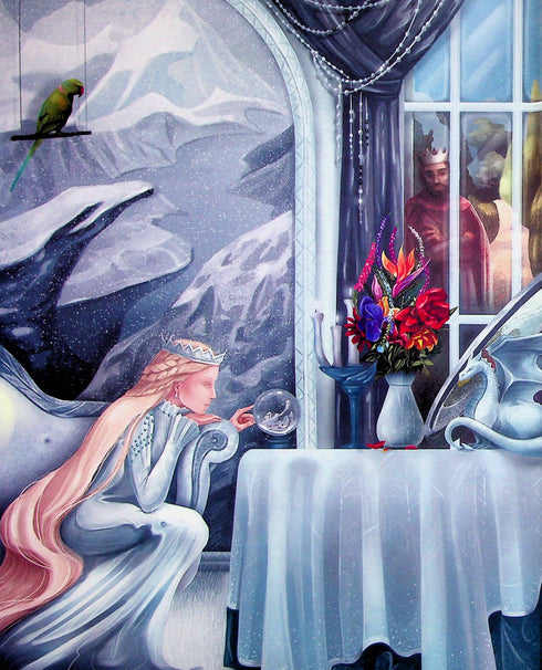 Christmas Tales of Mrs. Sofia